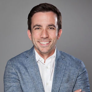 Meet your Posher, Martin